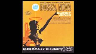 Quincy Jones - Soul Bossa Nova (HD)