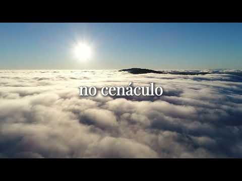 No Cenaculo - Jaqueline Maria