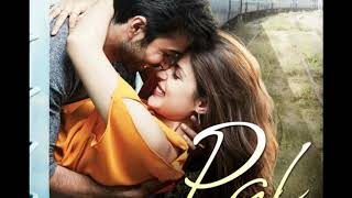 Pal - Full Song | Arijit Singh | Shreya Ghoshal | Rhea &amp; Varun Javed - Mohsin