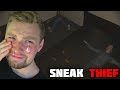 THE SADDEST EPISODE OF SNEAK THIEF The Mansion Neighborhood Sneak Thief FULL Gameplay Part 3