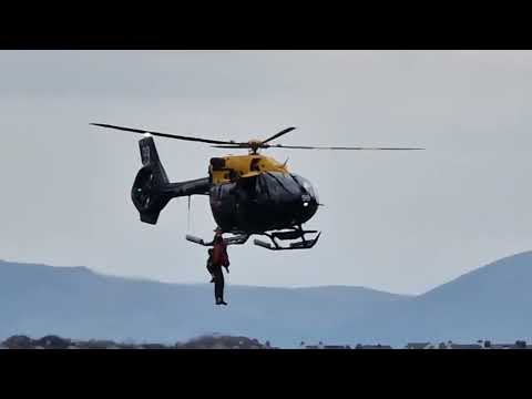 RAF VALLEY FRIENDS AND FAMILY 2023 #airshow2023 #planespotting #anglesea