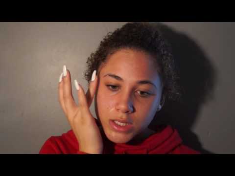 Nighttime Skincare Routine // Emily New