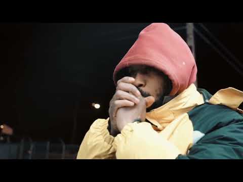 Fat Yee x Paco Panama x Deemoney - " Eskimo " ( Music Video )