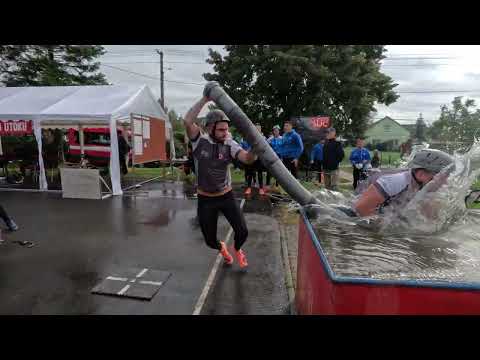 SDH Olešnice X - BHE Plinkout 2023 GoPro