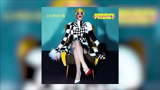 Cardi B ft. Kehlani - Ring (Clean Version w/ Lyrics)