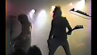 Britny Fox - Don&#39;t Hide (Live)