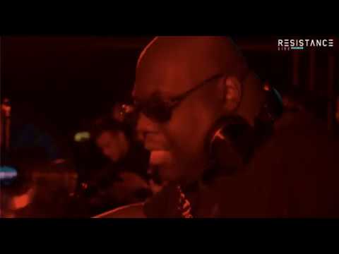 Mark Greene - As If (Carl Cox live at RESISTANCE Miami 2019, Friday)