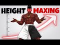 How To Reach Your Height Potential Before It S Too Late The Secret After 18