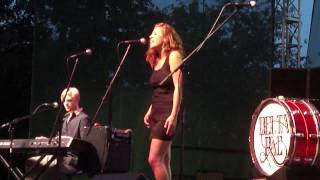 Delta Rae   Unlike Any Other