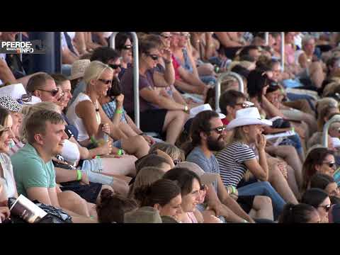 MUSTANG MAKEOVER 2018 Team Tanja - EVENT