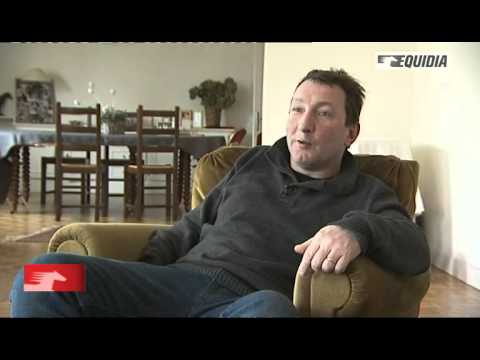 Carnet de pistes : Jean-Michel Baudouin / Véloce Gédé - Equidia Live