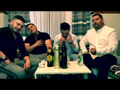 NIKOLAS BAND UK  - MIX VLASTNYCH SLADAKOV -2021 Video Klip)