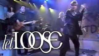 Let Loose - Everybody Say Everybody Do (This Morning 10-23-1995)