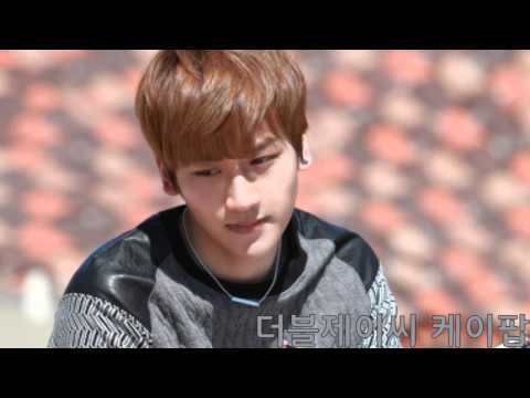 150512 JJCC - 더블제이씨 Prince Mak 'SBS Pop Asia'