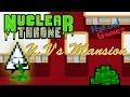 NUCLEAR THRONE Y.V's Mansion 