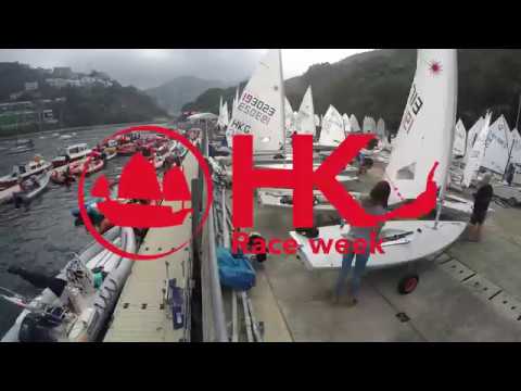 Hong Kong Race Week 2017 - Final Day