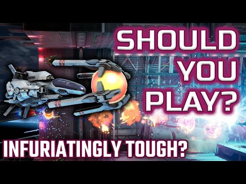 R-Type Final 2 Review