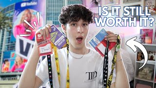Watch This Video Before You Attend VidCon 2025 ( From A VidCon Veteran