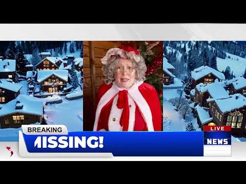 Save Up to 12%! Santa Search Family Adventure – Festive Clues, Elves, Toy Factory & Cheer! - Second Medium