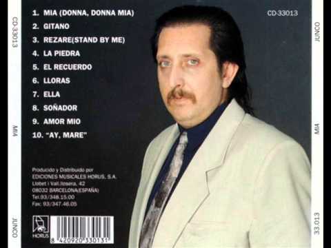 el junco  runba remix  2 dj rafrria