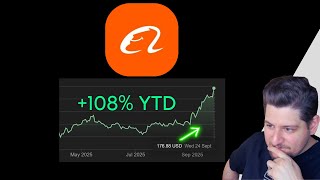 السهم التنين - علي بابا BABA