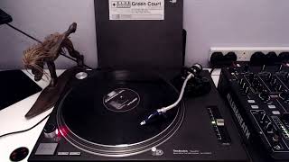 DJ Marc Dawn Presents Green Court - Follow Me (dj jamx & de leon's dumonde mix)