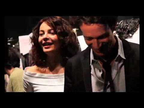 Women fashion show and backstage - Autumn/Winter 2010-2011