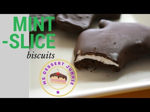 download lagu mp3 mp4 Mint Slice Cookies, download lagu Mint Slice Cookies gratis, unduh video klip Mint Slice Cookies