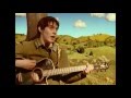 GOLDRUSH - Wide Open Sky (Official Promotional Video - 2002)