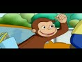 Curious George Pbs Kids Promo