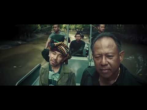 Operation Mekong (2016) Hindi