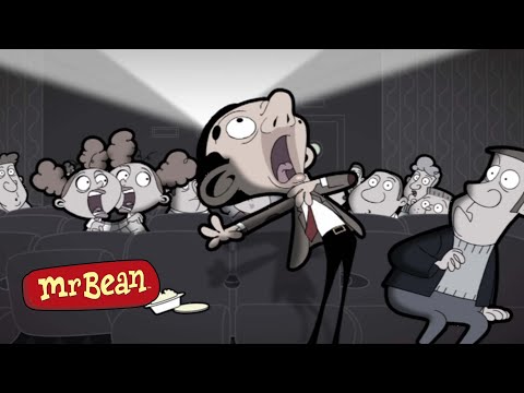 Nightmare on Bean Street! | Mr Bean Animated Season 1 | Full Episodes | Mr Bean Official