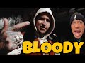 Black Pegasus 1st time reaction to Yelawolf - blood Sunday freestyle new 2019