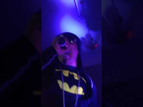 Grandmaster Mele Mel & Grandmaster Caz Perform 'The Message' 2015