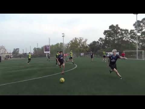 ALMAGRO VS TIBURON CF - #LigaNuñez - #Apertura SLD - 5/6/2022