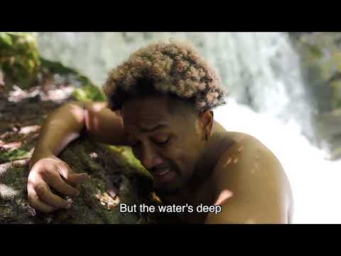 Aizen Senpai - Deep Water (Official Video)