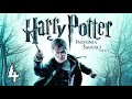 CHASE DEAN Harry Potter And The Deathly Hallows Part 1 PL 4K 4