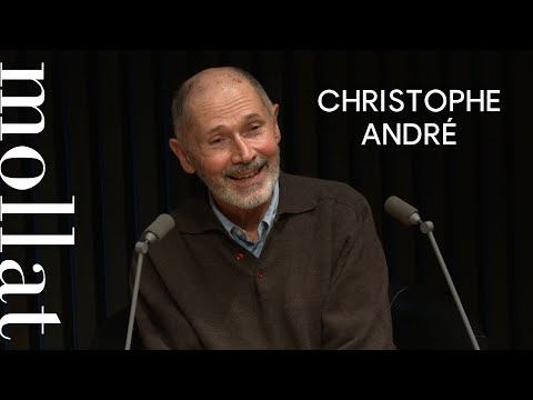 Christophe André - S'estimer et s'oublier : abécédaire de l'estime de soi et de tout le reste
