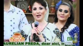 Claudia Torop-Neica draga