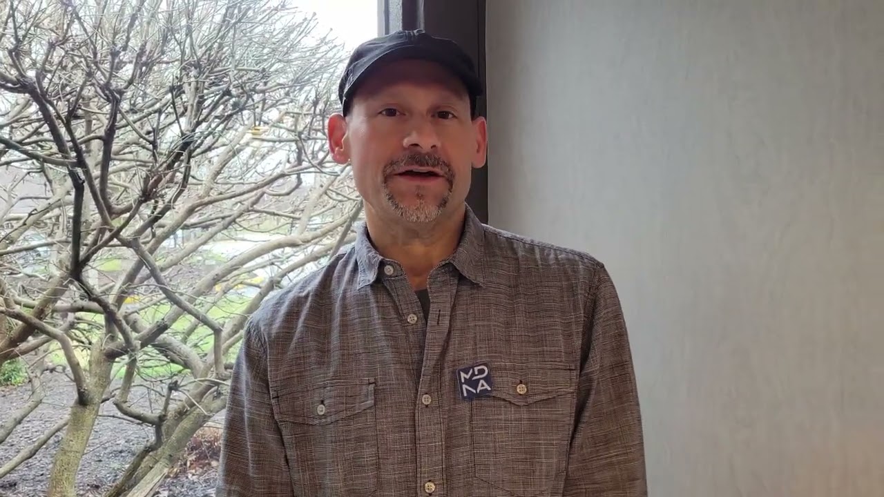 Michael Nudo: Transform Your Data