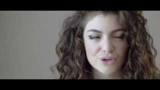 Lorde - Royal (Ultraman Dance Remix Edit)