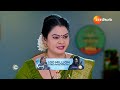 Radhamma Kuthuru | Ep - 1395 | May 1, 2024 | Best Scene | Zee Telugu - Video