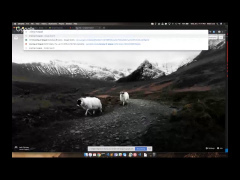 Angular Schematics from the Ground Up w/ Brian Love and Kevin Schuchard