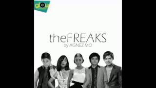 Download lagu theFREAKS - Jatuh Cinta Tak Ada Logika ft. AGNEZ MO mp3