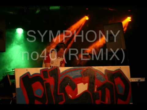 DJ Tony Foxx - In God we Trust (christian trance album) part 2