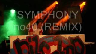 DJ Tony Foxx - In God we Trust (christian trance album) part 2