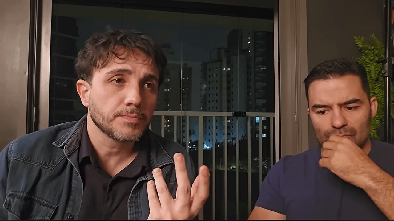 RENAN SANTOS TEM UM RECADO PARA VOCÊ