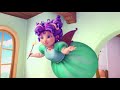 Switching Voices So Funny
