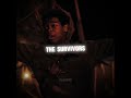 The Sacrifices Maze Runner Edit