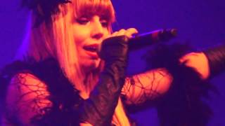 Season Of Ghosts - Dream Paralysis - MFVF XII - 2014, October 18th - HD Multicam